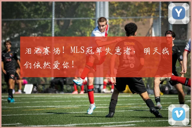 泪洒赛场!MLS冠军失意者,明天我们依然爱你!