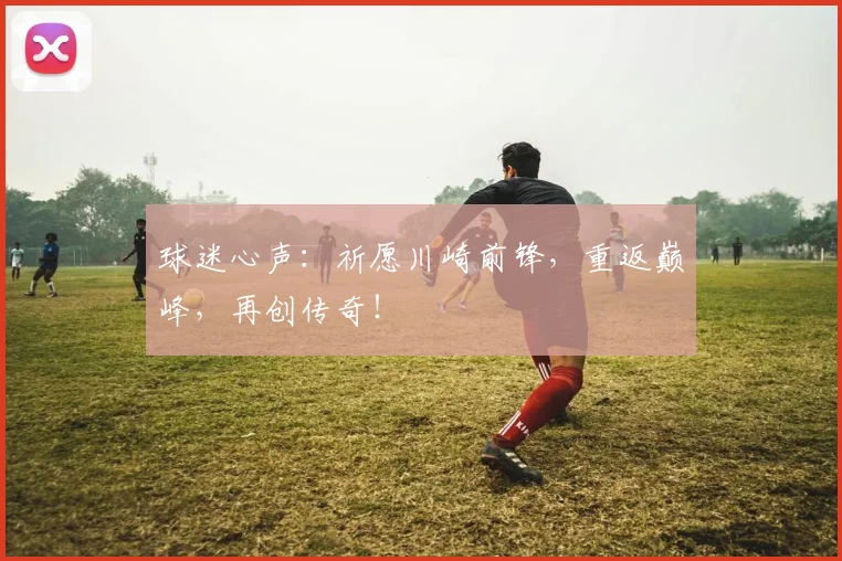 球迷心声:祈愿川崎前锋,重返巅峰,再创传奇!