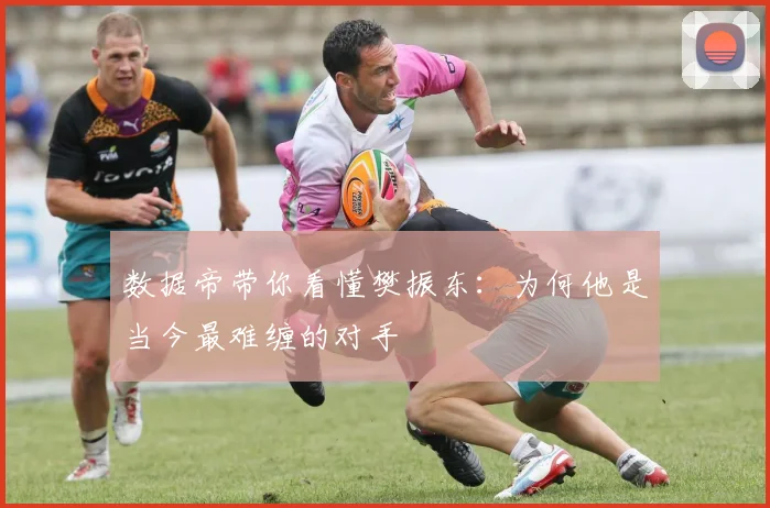 数据帝带你看懂樊振东:为何他是当今最难缠的对手